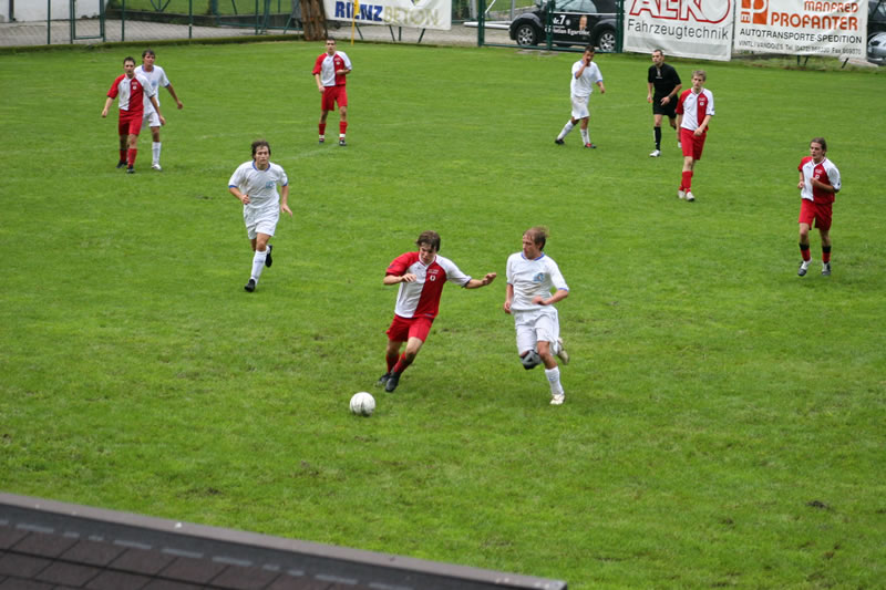 gal/Saison2008-2009- Pokal 1. Runde Hinspiel: Vintl - SV Reischach/2008-08-24 SVR gg. Vintl - Pokalhinspiel 025.jpg